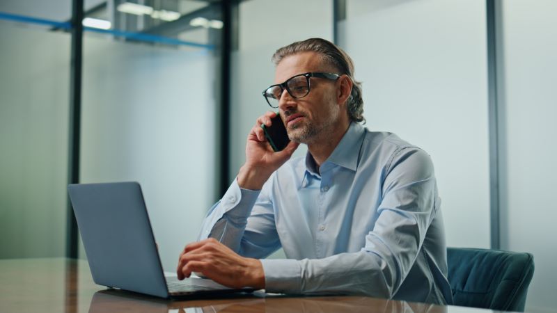 billing management